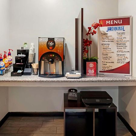 Best Western Plus Gen X Inn Memphis Buitenkant foto
