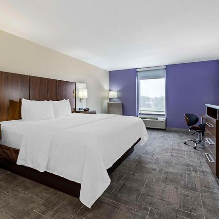 Best Western Plus Gen X Inn Memphis Buitenkant foto
