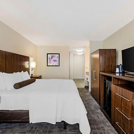 Best Western Plus Gen X Inn Memphis Buitenkant foto