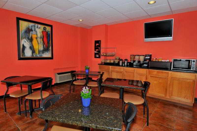 Best Western Plus Gen X Inn Memphis Buitenkant foto