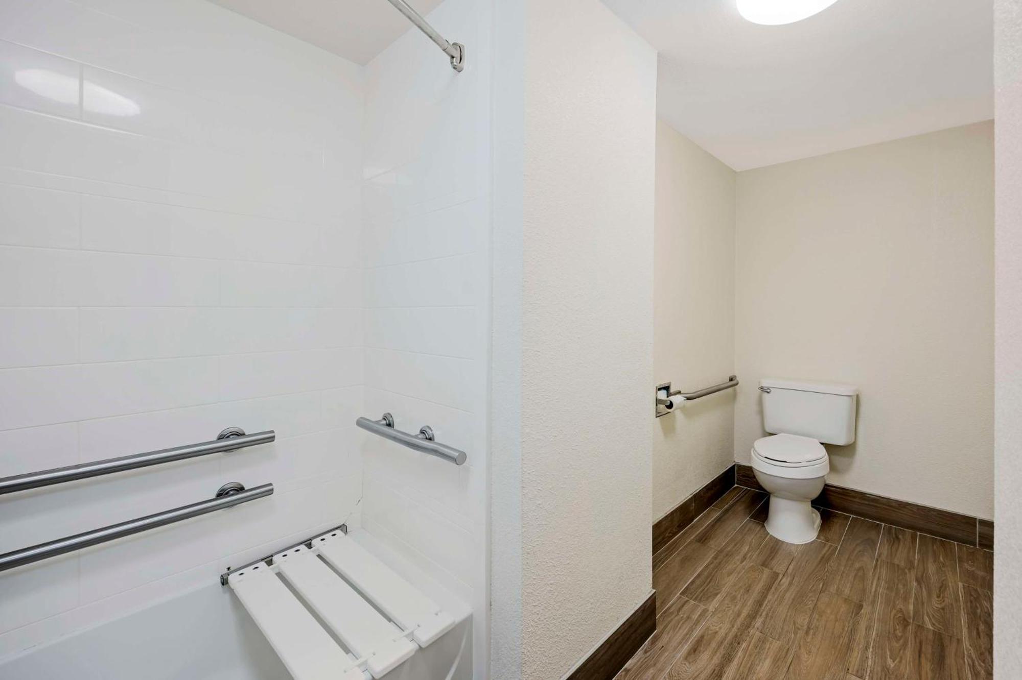Best Western Plus Gen X Inn Memphis Buitenkant foto