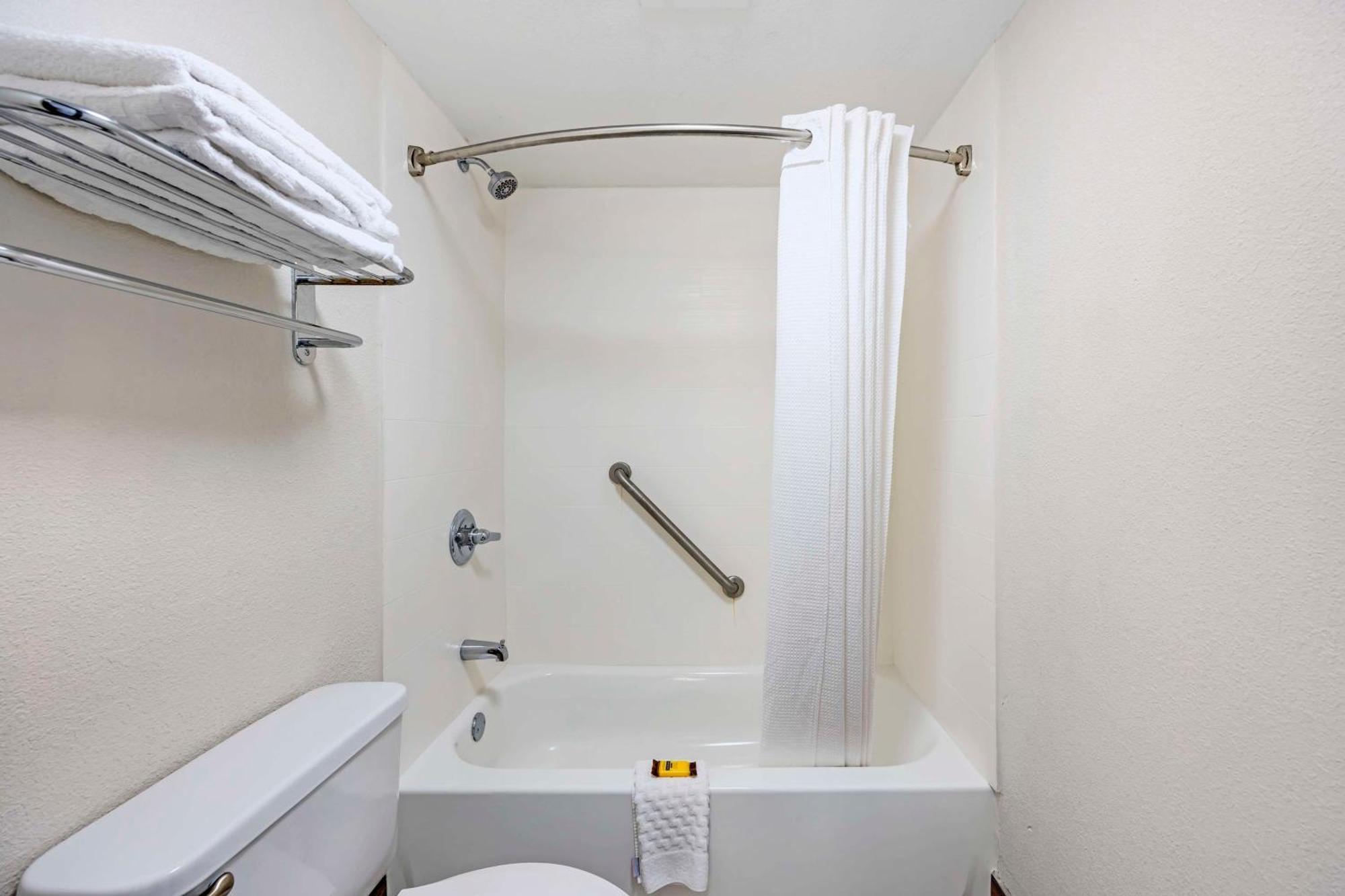 Best Western Plus Gen X Inn Memphis Buitenkant foto