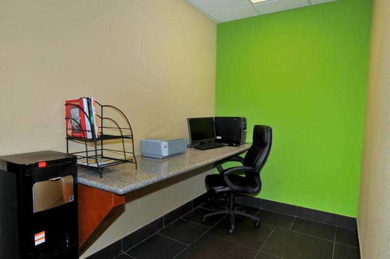 Best Western Plus Gen X Inn Memphis Buitenkant foto