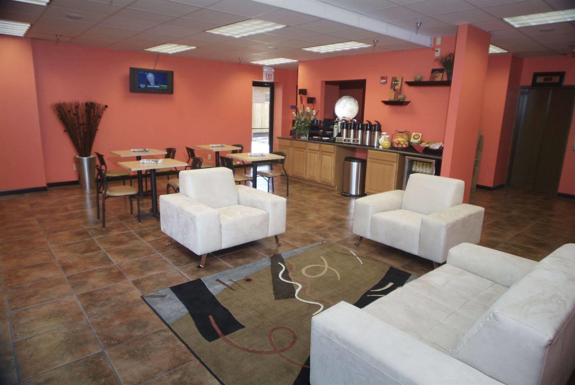 Best Western Plus Gen X Inn Memphis Buitenkant foto
