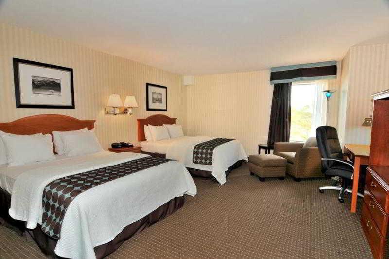 Best Western Plus Gen X Inn Memphis Buitenkant foto